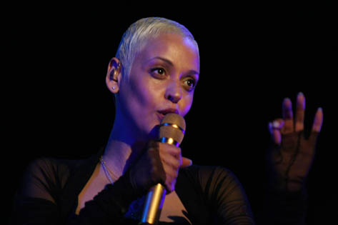 MARIZA